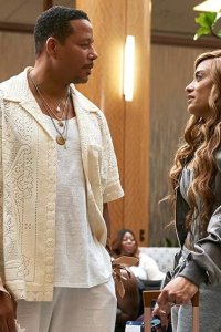 The Best Man: The Final Chapters – S01E02 – The Wedding