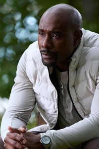 The Best Man: The Final Chapters – S01E07 – Things Fall Apart
