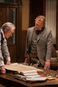 1923 – S02E04 – Journey the Rivers of Iron