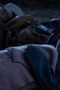 1923 – S02E06 – The Mountain Teeth of Monsters