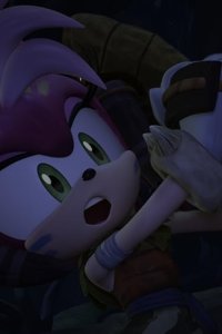 Sonic Prime – S01E04 – Unwelcome to the Jungle