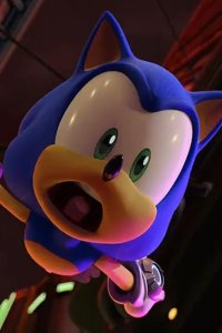Sonic Prime – S01E05 – Barking Up The Wrong Tree