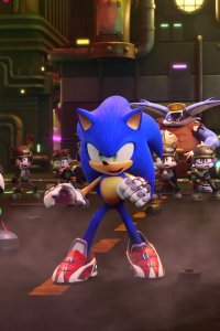 Sonic Prime – S01E06 – Situation: Grim