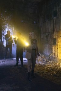 National Treasure: Edge of History – S2022E03 – Graceland Gambit