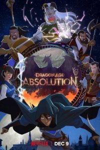 Dragon Age: Absolution – S01E05 – An Altar of Fire
