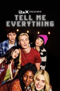 Tell Me Everything – S02E01 – Episode #2.1