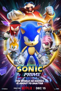 Sonic Prime – S04E05 – Episode #4.5