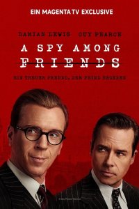 A Spy Among Friends – S01E01 – Boom-Ooh-Yatatatah