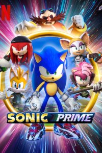 Sonic Prime – S04E09 – Episode #4.9