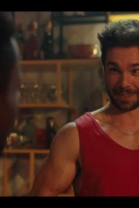 Smiley – S01E08 – El hilo rojo