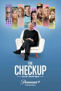 The Checkup with Dr. David Agus – S01E04 – Amy Schumer