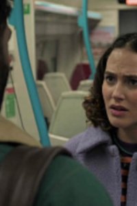 The Flatshare – S01E05 – First Date