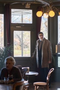 Three Pines – S01E04 – The Cruellest Month – Part 2