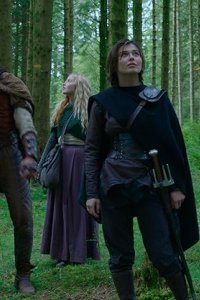 Willow – S2022E05 – Wildwood