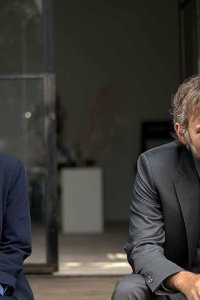 Three Pines – S01E08 – The Hangman: Part 2