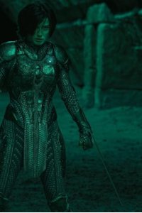 Willow – S2023E08 – Children of the Wyrm