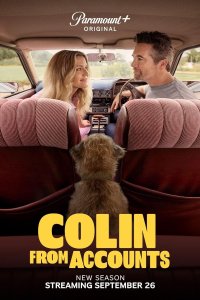 Colin from Accounts – S03E01 – Episode #3.1