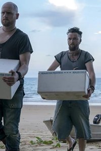 Irreverent – S01E04 – The Wisdom of Mack
