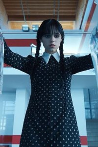 Wednesday – S01E01 – Wednesday’s Child Is Full of Woe