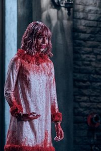 Wednesday – S01E04 – Woe What a Night