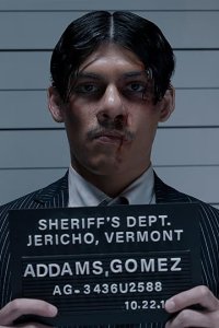 Wednesday – S01E05 – You Reap What You Woe