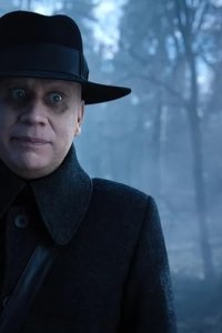 Wednesday – S01E07 – If You Don’t Woe Me by Now