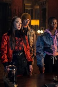 Wednesday – S01E08 – A Murder of Woes