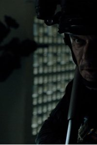 Echo 3 – S2023E09 – Scorched Earth