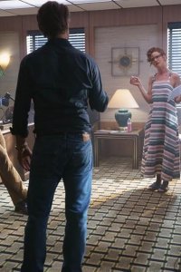 Welcome to Chippendales – S2022E06 – February 31st