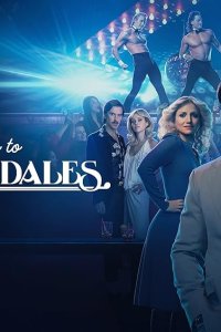 Welcome to Chippendales – S2022E07 – Paper Is Paper