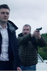 North Sea Connection – S01E02 – High Tide