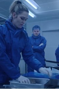 North Sea Connection – S01E04 – Cold Front