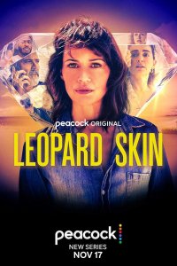 Leopard Skin – S01E04 – The Claustrophobic Diver