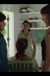 Leopard Skin – S01E06 – Private Lives, Part 2