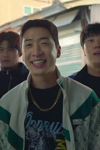 Weak Hero Class 1 – S02E02 – Episode #2.2