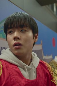 Weak Hero Class 1 – S02E03 – Episode #2.3