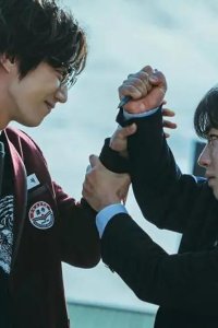 Weak Hero Class 1 – S02E04 – Episode #2.4