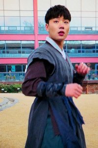 Weak Hero Class 1 – S02E05 – Episode #2.5