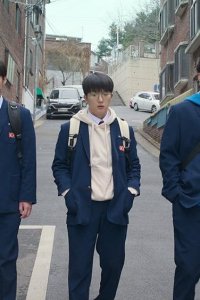 Weak Hero Class 1 – S02E06 – Episode #2.6