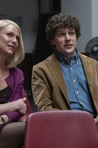 Fleishman Is in Trouble – S01E03 – Free Pass