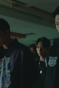 Yakhanyeongung – S02E07 – Episode #2.7
