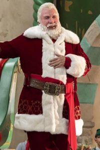 The Santa Clauses – S01E01 – Chapter One: Good to Ho
