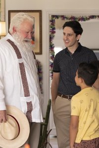 The Santa Clauses – S01E02 – Chapter Two: The Secessus Clause