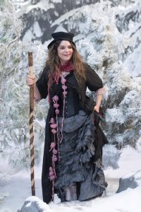 The Santa Clauses – S01E03 – Chapter Three: Into the Wobbly Woods