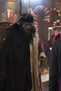 The Santa Clauses – S01E05 – Chapter Five: Across the Yule-Verse