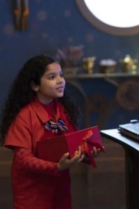 The Santa Clauses – S01E06 – Chapter Six: A Christmas to Remember