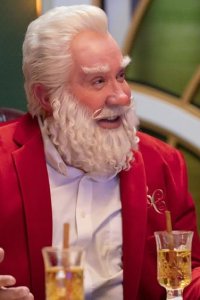 The Santa Clauses – S02E01 – The Kribble Krabble Clause