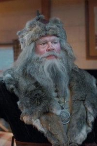 The Santa Clauses – S02E02 – Floofy