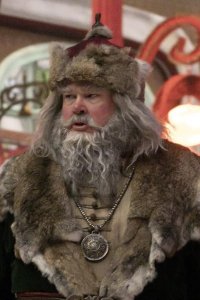 The Santa Clauses – S02E03 – No Magic at the Dinner Table!
