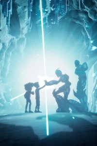 Transformers: Earthspark – S01E01 – Secret Legacy: Part 1